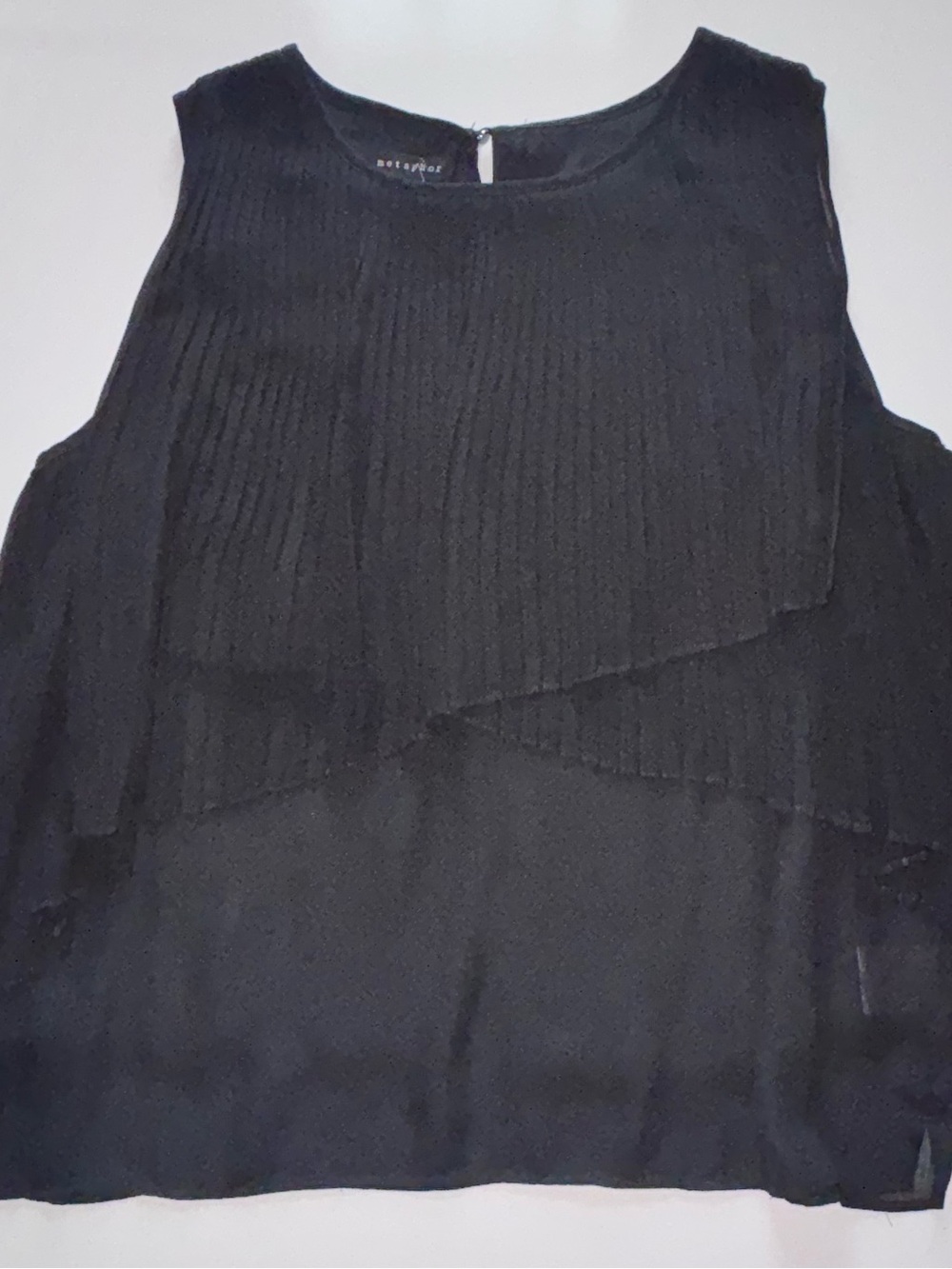 METAPHOR TOPS - Picture 5 of 11